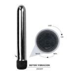 Baile bala Vibradora Turbo con pinzas para pezones (IP-049) - Imagen 4