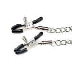 Pinzas para pezones con cadena (PP-CC) - Imagen 3