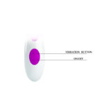 Pretty Love Vibrador Rabbit Andre (PL-R-07) - Imagen 5