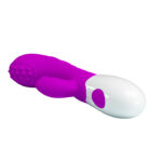 Pretty Love Vibrador Rabbit Bruno (PL-R-03) - Imagen 4