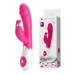 Pretty Love Vibrador Rabbit Gene (PL-R-10)