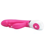 Pretty Love Vibrador Rabbit Gene (PL-R-10) - Imagen 6