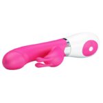 Pretty Love Vibrador Rabbit Gene (PL-R-10) - Imagen 5