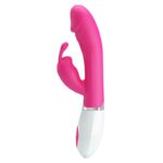 Pretty Love Vibrador Rabbit Gene (PL-R-10) - Imagen 3