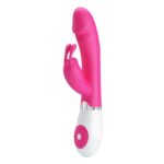 Pretty Love Vibrador Rabbit Gene (PL-R-10) - Imagen 4