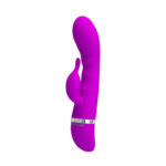 Pretty Love Vibrador Rabbit Hilda (PL-R-12) - Imagen 3