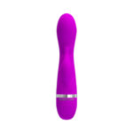 Pretty Love Vibrador Rabbit Hilda (PL-R-12) - Imagen 4