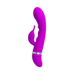 Pretty Love Vibrador Rabbit Hilda (PL-R-12)