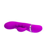 Pretty Love Vibrador Rabbit Hilda (PL-R-12) - Imagen 5