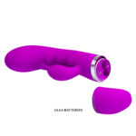 Pretty Love Vibrador Rabbit Hilda (PL-R-12) - Imagen 6
