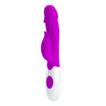 Pretty Love Vibrador Rabbit Peter (PL-R-02) - Imagen 4