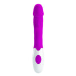 Pretty Love Vibrador Rabbit Peter (PL-R-02) - Imagen 3