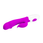 Pretty Love Vibrador Rabbit Peter (PL-R-02) - Imagen 5