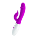Pretty Love Vibrador Rabbit Peter (PL-R-02)