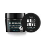 Sexitive – Wild Boys Gel crema anal (SX-WB-200)