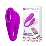 Pretty Love - August (PL-August)