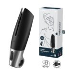 Satisfyer - Power Masturbator Connect App USB (SF-PM/App)