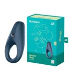 Satisfyer - Anillo Rocket Ring USB (SF-RR)