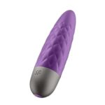 Satisfyer - Bala Ultra Power Bullet 5 USB (SF-UP5) - Imagen 3