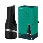 Satisfyer - Men Classic Masturbador Masculino (SF-MC)
