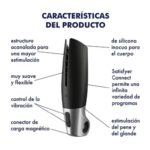 Satisfyer - Power Masturbator Connect App USB (SF-PM/App) - Imagen 2