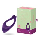 Satisfyer - Endless Love vibro multi-usos (SF-EL)