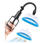 Pussy Pump - Succionador manual (Suc-PP) - Imagen 3