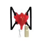 Mariposa con vibro (V-080)