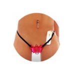 Mariposa con vibro (V-080) - Imagen 3
