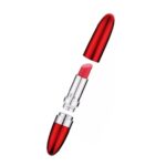Balita vibradora Labial Rojo (IP-026/R) - Imagen 6