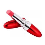 Balita vibradora Labial Rojo (IP-026/R)