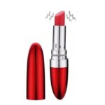 Balita vibradora Labial Rojo (IP-026/R) - Imagen 4