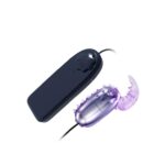 Bala vibradora con funda (IP-008) - Imagen 3