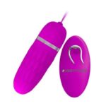 Pretty Love Bala vibradora Dawn control remoto (PL-Dawn) - Imagen 3