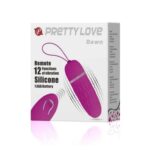 Pretty Love Bala vibradora Dawn control remoto (PL-Dawn)
