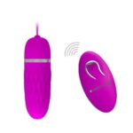 Pretty Love Bala vibradora Dawn control remoto (PL-Dawn) - Imagen 4
