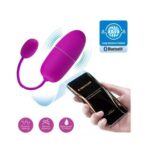Pretty Love Bala vibradora Nymph control Bluetooth (PL-Nymph) - Imagen 3