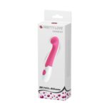 Pretty Love Vibrador Punto G Charles (PL-G-01) - Imagen 4