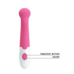 Pretty Love Vibrador Punto G Charles (PL-G-01) - Imagen 3