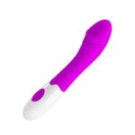 Pretty Love Vibrador Punto G Elemental (PL-G-03) - Imagen 3