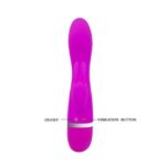 Pretty Love Vibrador Rabbit Freda (PL-R-11) - Imagen 5