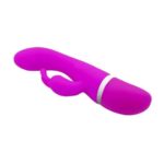 Pretty Love Vibrador Rabbit Freda (PL-R-11) - Imagen 4
