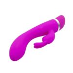 Pretty Love Vibrador Rabbit Freda (PL-R-11) - Imagen 3
