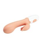 Pretty Love Vibrador Rabbit Bloody Mary (PL-RP-01) - Imagen 4