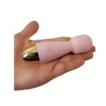 Vibrador Masajeador chico USB (MC-01) - Imagen 2