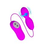 Pretty Love Vibrador Rotador Masajeador Vega (PL-Vega) - Imagen 3