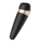 Satisfyer - Pro 3+ Succionador Clitoris + Vibrador (SF-P3+) - Imagen 7