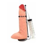 Dildo Eyaculador 2 (DE-02) - Imagen 5