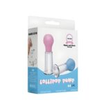 Lollipop Pump - Set de succionadores (Suc-LP) - Imagen 3