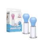 Lollipop Pump - Set de succionadores (Suc-LP)